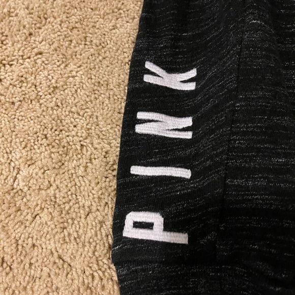 PINK Zip Up Jacket - Picture 2 of 2